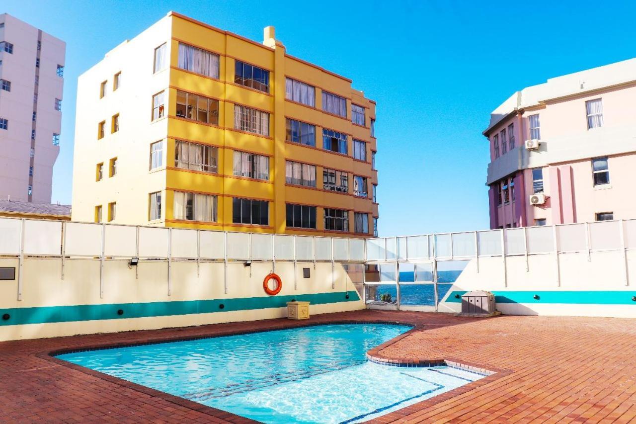 10 South / Durban Sands Exterior foto