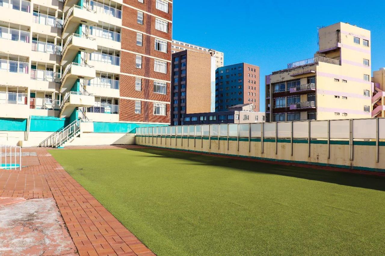 10 South / Durban Sands Exterior foto